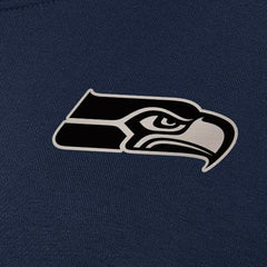 Antigua Women's Victory Pullover Sweatshirt - Seattle Seahawks Pullover