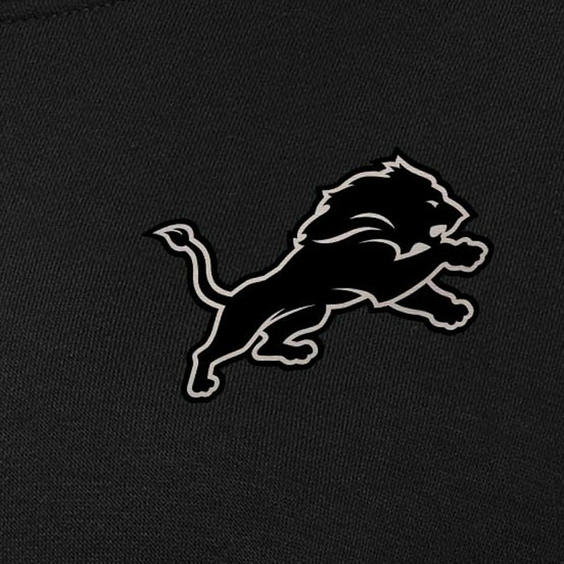Antigua Women's Victory Pullover Sweatshirt - Detroit Lions Pullover