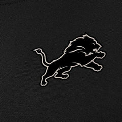 Antigua Women's Victory Pullover Sweatshirt - Detroit Lions Pullover