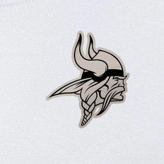 Antigua Women's Victory Pullover Sweatshirt - Minnesota Vikings Pullover