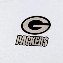 Antigua Women's Victory Pullover Sweatshirt - Green Bay Packers Pullover
