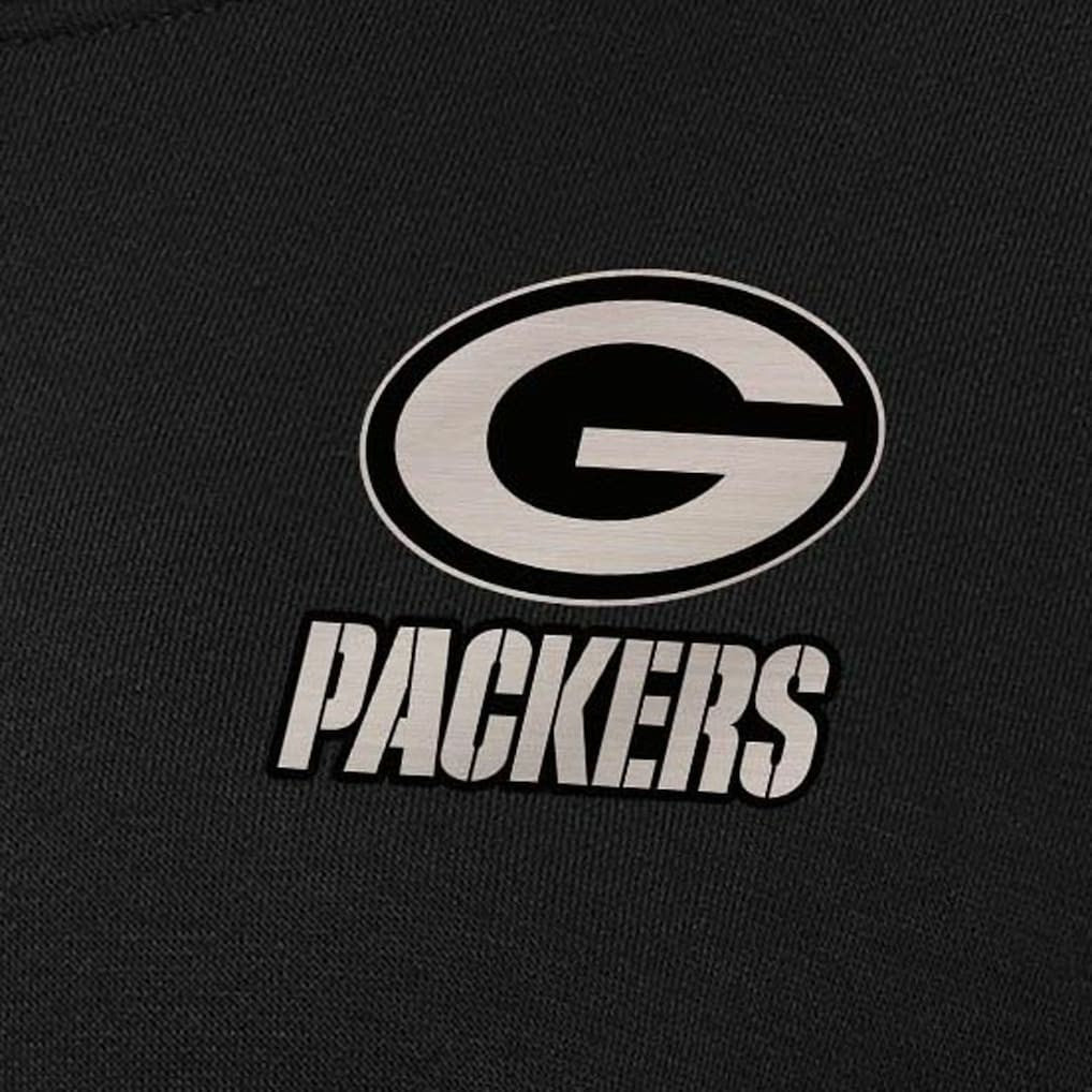 Antigua Women's Victory Pullover Sweatshirt - Green Bay Packers Pullover