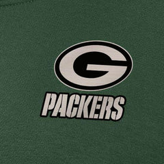 Antigua Women's Victory Pullover Sweatshirt - Green Bay Packers Pullover