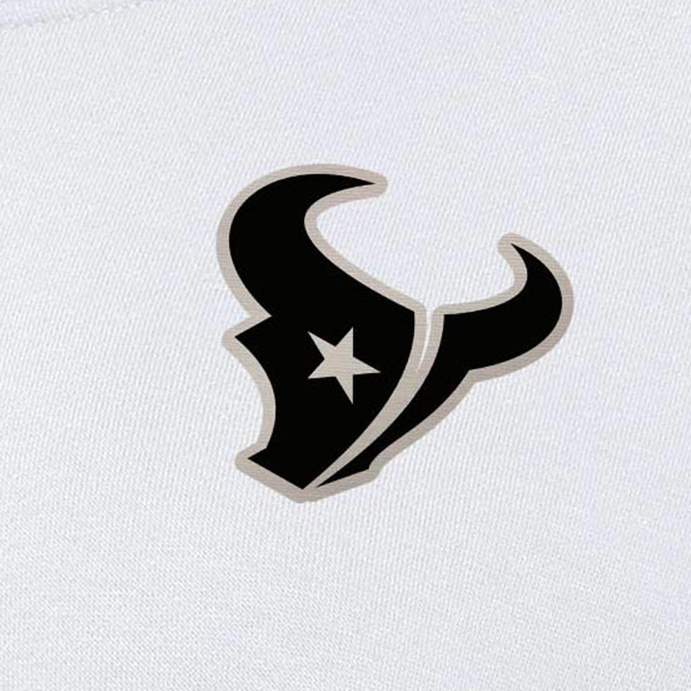 Antigua Women's Victory Pullover Sweatshirt - Houston Texans Pullover