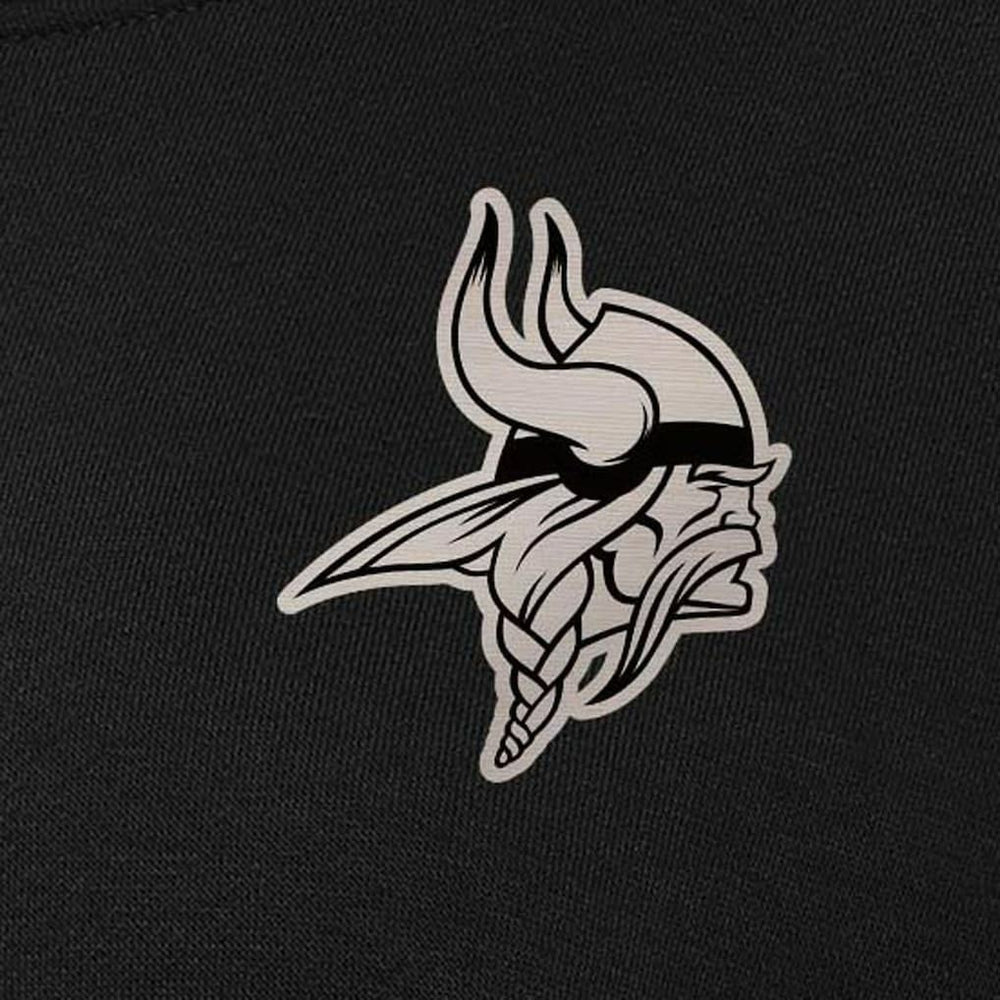 Antigua Women's Victory Pullover Sweatshirt - Minnesota Vikings Pullover