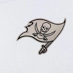 Antigua Women's Victory Pullover Sweatshirt - Tampa Bay Buccaneers Pullover