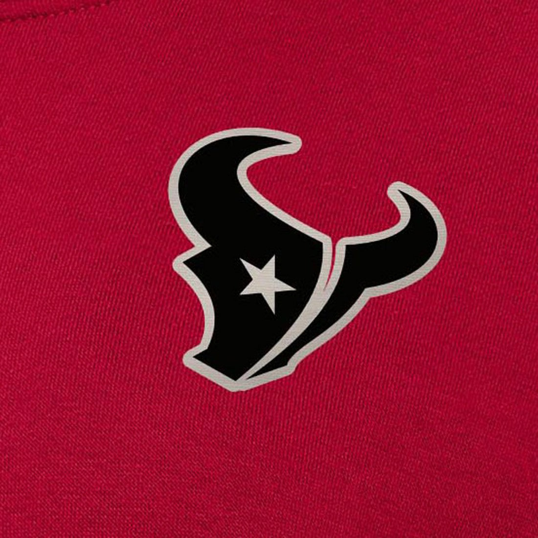 Antigua Women's Victory Pullover Sweatshirt - Houston Texans Pullover