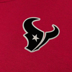 Antigua Women's Victory Pullover Sweatshirt - Houston Texans Pullover