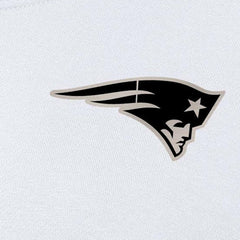 Antigua Women's Victory Pullover Sweatshirt - New England Patriots Pullover