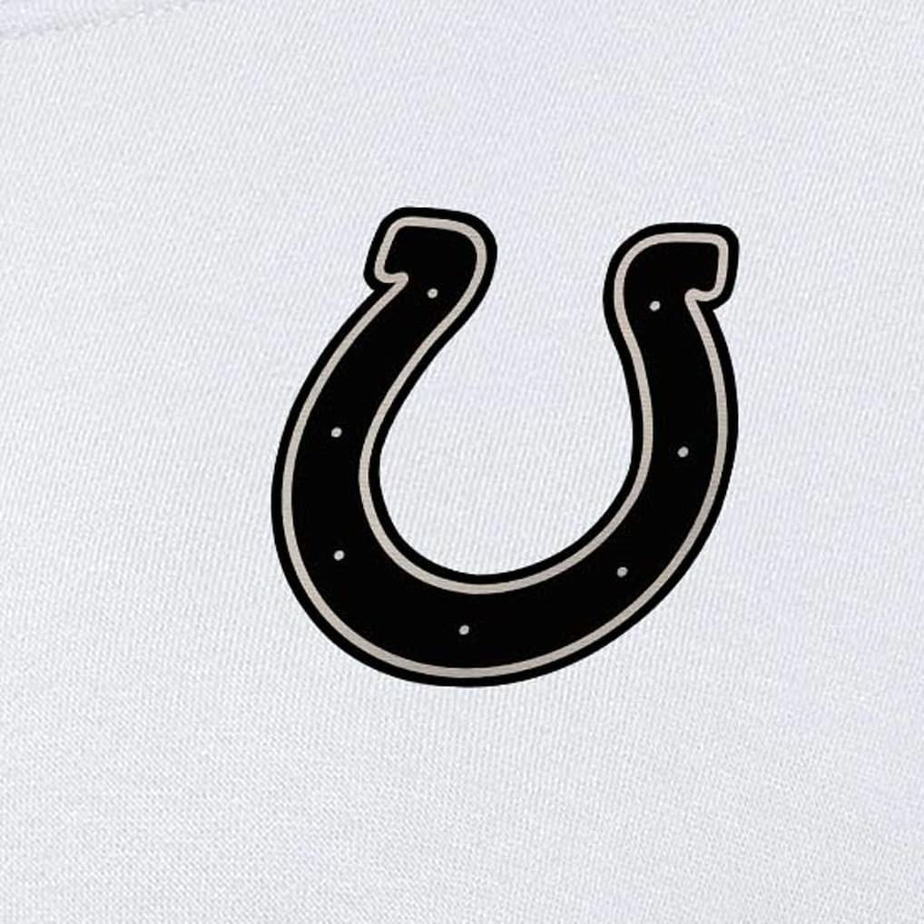 Antigua Women's Victory Pullover Sweatshirt - Indianapolis Colts Pullover
