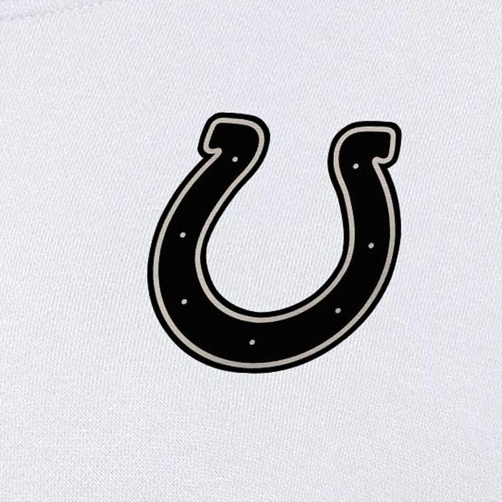 Antigua Women's Victory Pullover Sweatshirt - Indianapolis Colts Pullover