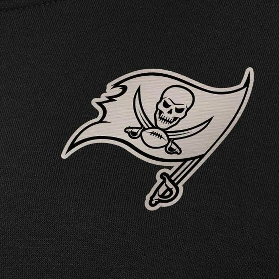 Antigua Women's Victory Pullover Sweatshirt - Tampa Bay Buccaneers Pullover