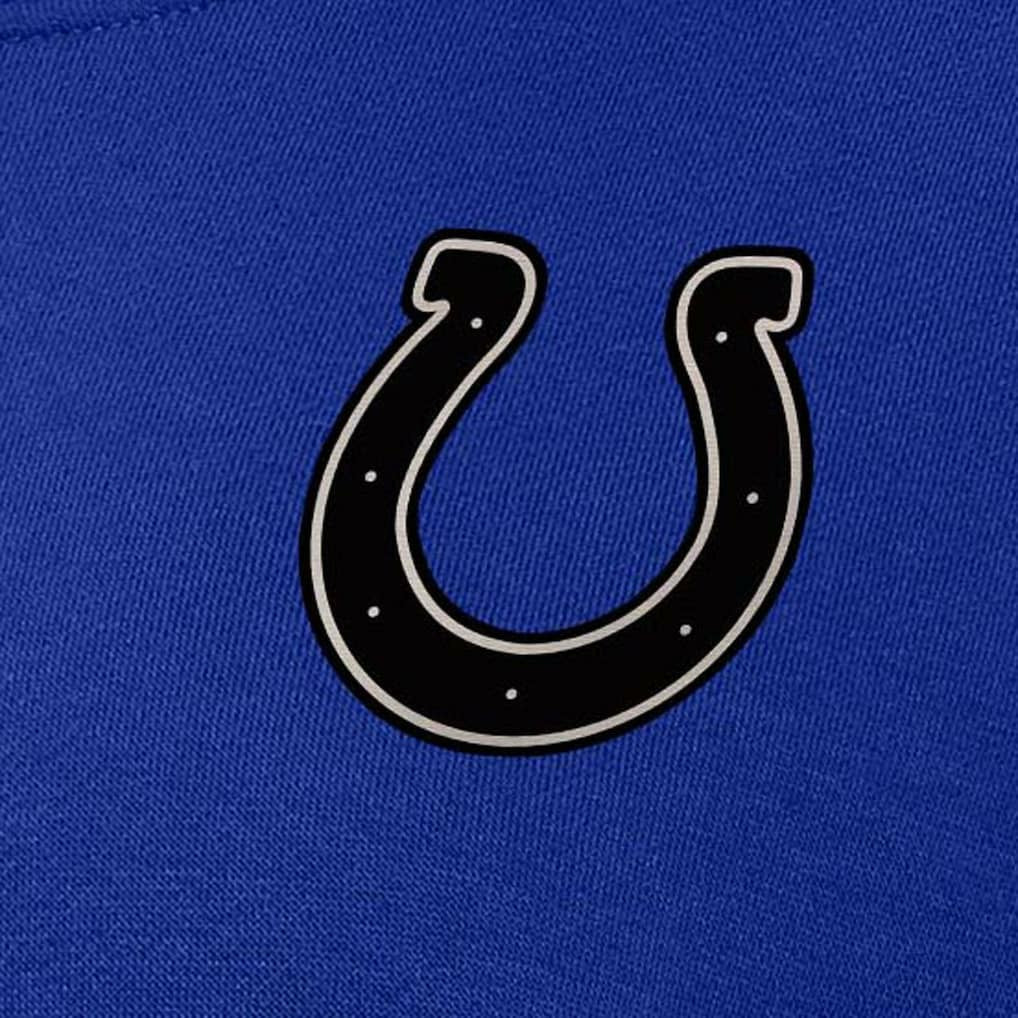Antigua Women's Victory Pullover Sweatshirt - Indianapolis Colts Pullover