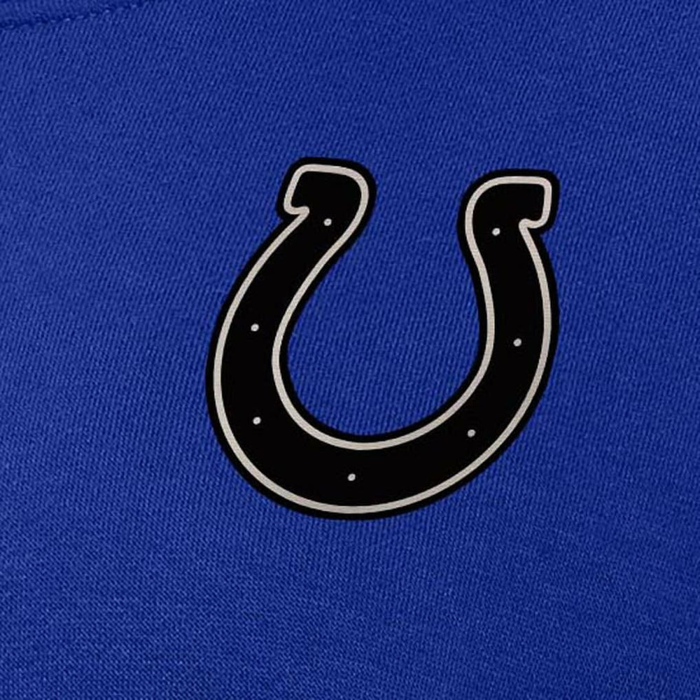 Antigua Women's Victory Pullover Sweatshirt - Indianapolis Colts Pullover