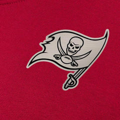 Antigua Women's Victory Pullover Sweatshirt - Tampa Bay Buccaneers Pullover