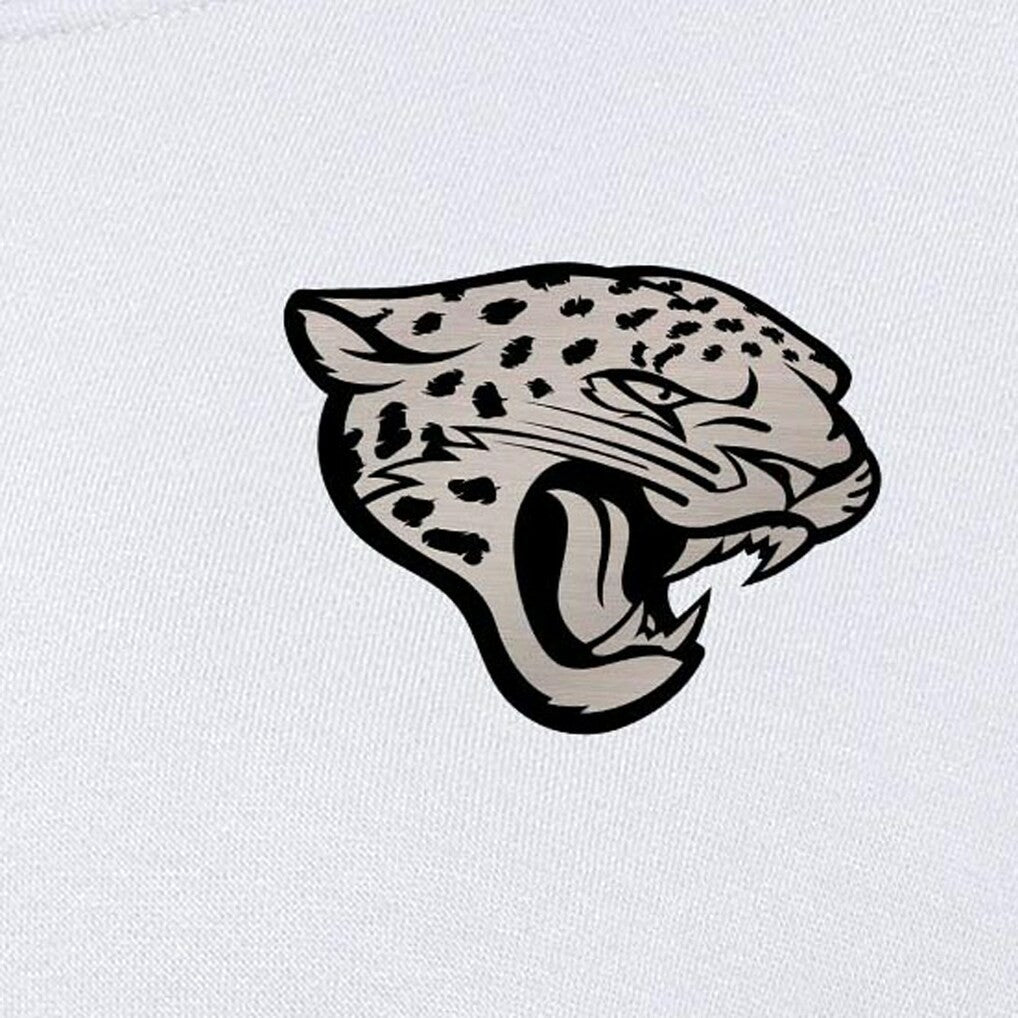Antigua Women's Victory Pullover Sweatshirt - Jacksonville Jaguars Pullover