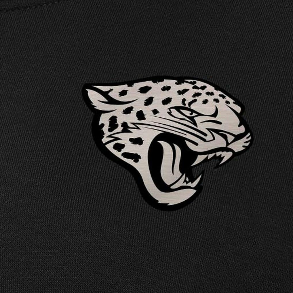 Antigua Women's Victory Pullover Sweatshirt - Jacksonville Jaguars Pullover