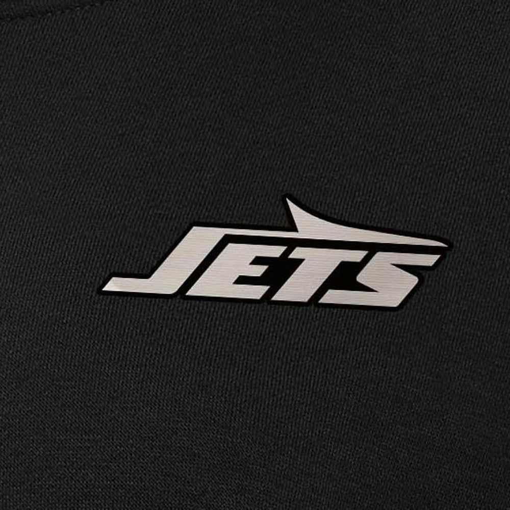 Antigua Women's Victory Pullover Sweatshirt - New York Jets Pullover