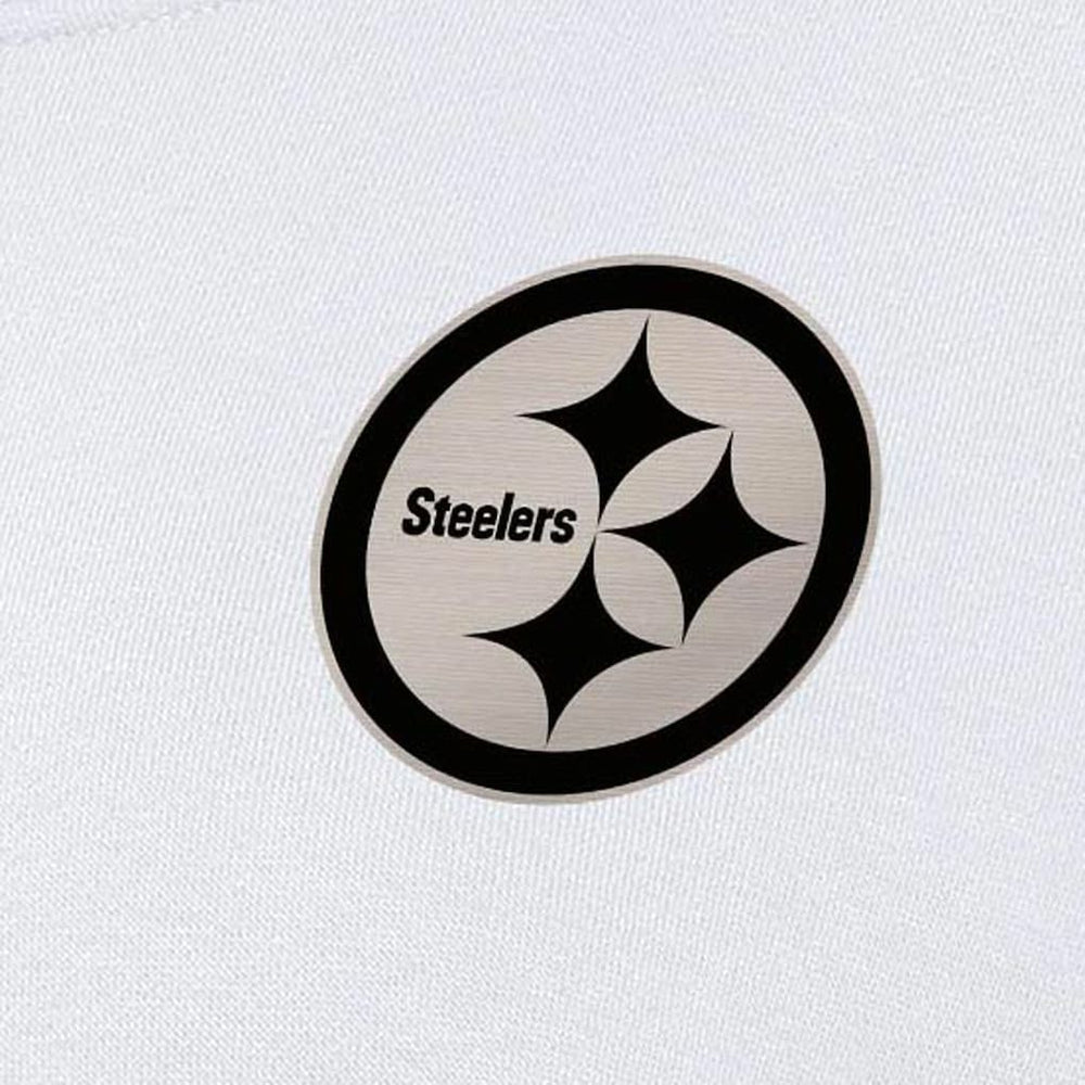 Antigua Women's Victory Pullover Sweatshirt - Pittsburgh Steelers Pullover