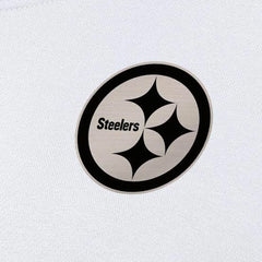 Antigua Women's Victory Pullover Sweatshirt - Pittsburgh Steelers Pullover