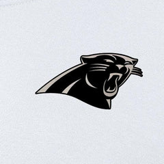 Antigua Women's Victory Pullover Sweatshirt - Carolina Panthers Pullover