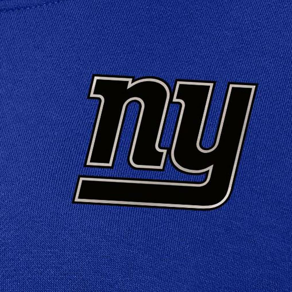 Antigua Women's Victory Pullover Sweatshirt - New York Giants Pullover