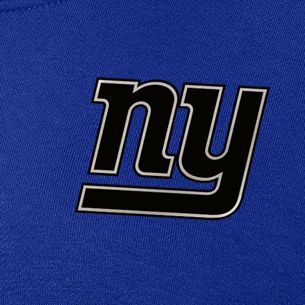 Antigua Women's Victory Pullover Sweatshirt - New York Giants Pullover