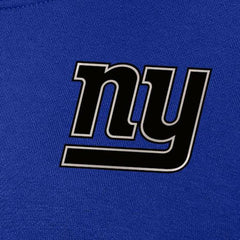 Antigua Women's Victory Pullover Sweatshirt - New York Giants Pullover
