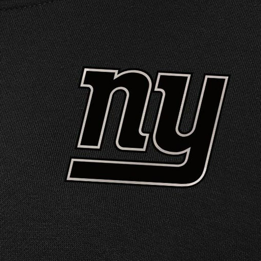 Antigua Women's Victory Pullover Sweatshirt - New York Giants Pullover