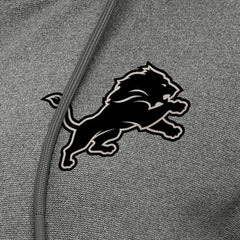 Antigua Women's Seeker Full-Zip Hoodie Jacket - Detroit Lions Hoodies