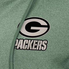 Antigua Women's Seeker Full-Zip Hoodie Jacket - Green Bay Packers Hoodies