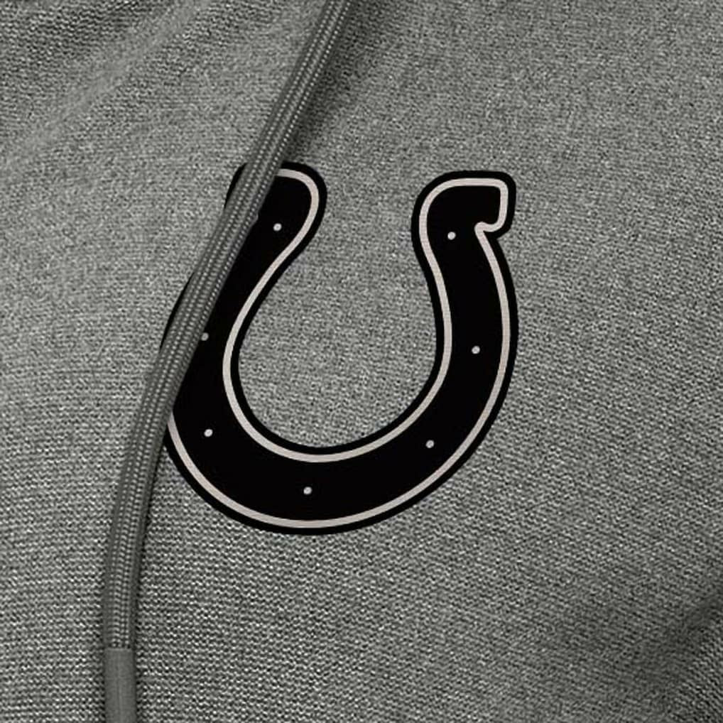 Antigua Women's Seeker Full-Zip Hoodie Jacket - Indianapolis Colts Hoodies