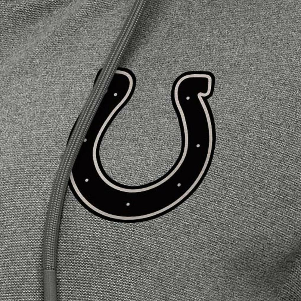 Antigua Women's Seeker Full-Zip Hoodie Jacket - Indianapolis Colts Hoodies