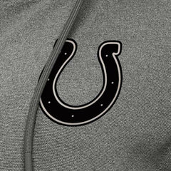 Antigua Women's Seeker Full-Zip Hoodie Jacket - Indianapolis Colts Hoodies