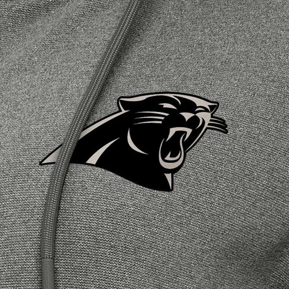 Antigua Women's Seeker Full-Zip Hoodie Jacket - Carolina Panthers Hoodies