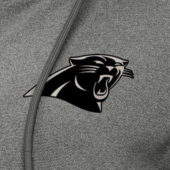 Antigua Women's Seeker Full-Zip Hoodie Jacket - Carolina Panthers Hoodies