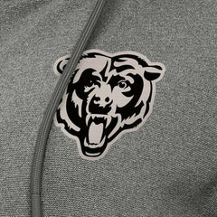Antigua Women's Seeker Full-Zip Hoodie Jacket - Chicago Bears Hoodies