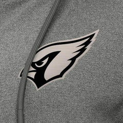 Antigua Women's Seeker Full-Zip Hoodie Jacket - Arizona Cardinals Hoodies