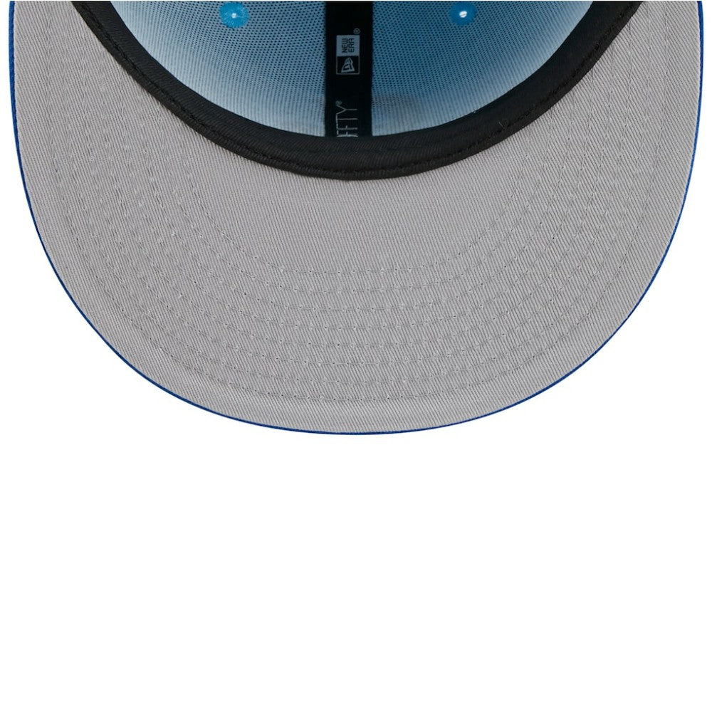 Light Blue/Blue Colorado Rockies New Era 2025 Fourth of July 59FIFTY Fitted Hat