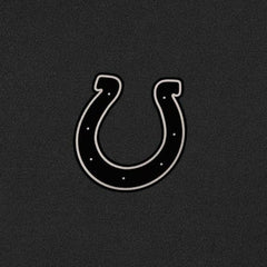 Antigua Content Quarter-Zip Pullover Top - Indianapolis Colts Pullover
