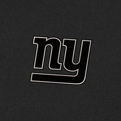 Antigua Content Quarter-Zip Pullover Top - New York Giants Pullover