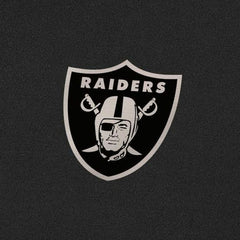 Antigua Content Quarter-Zip Pullover Top - Las Vegas Raiders Pullover
