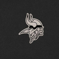 Antigua Content Quarter-Zip Pullover Top - Minnesota Vikings Pullover