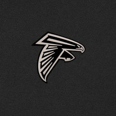 Antigua Content Quarter-Zip Pullover Top - Atlanta Falcons Pullover