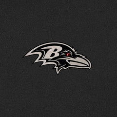 Antigua Content Quarter-Zip Pullover Top - Baltimore Ravens Pullover