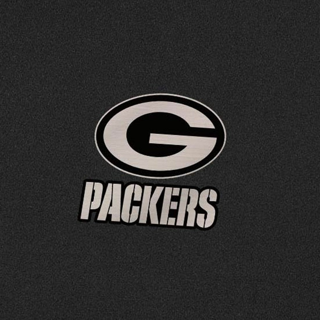 Antigua Content Quarter-Zip Pullover Top - Green Bay Packers Pullover