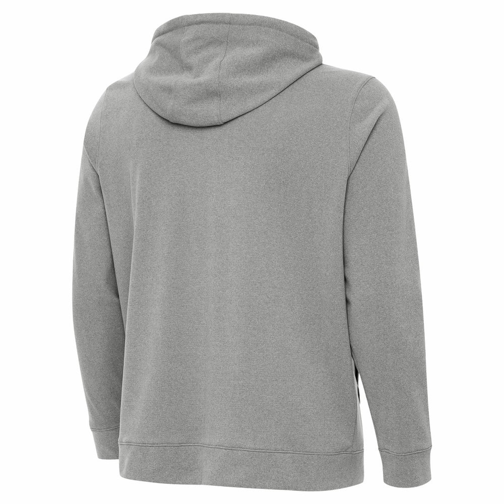 Antigua Effortless Full-Zip Hoodie Jacket - Green Bay Packers Hoodies