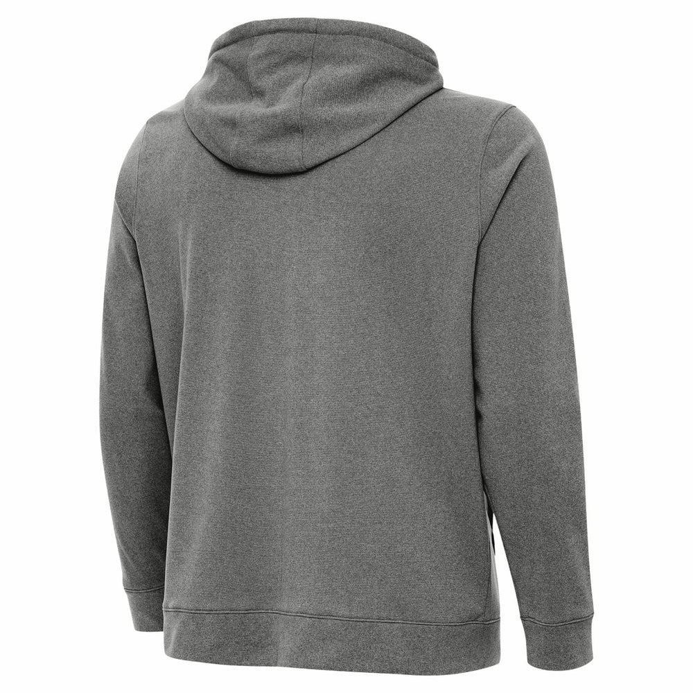 Antigua Effortless Full-Zip Hoodie Jacket - Green Bay Packers Hoodies