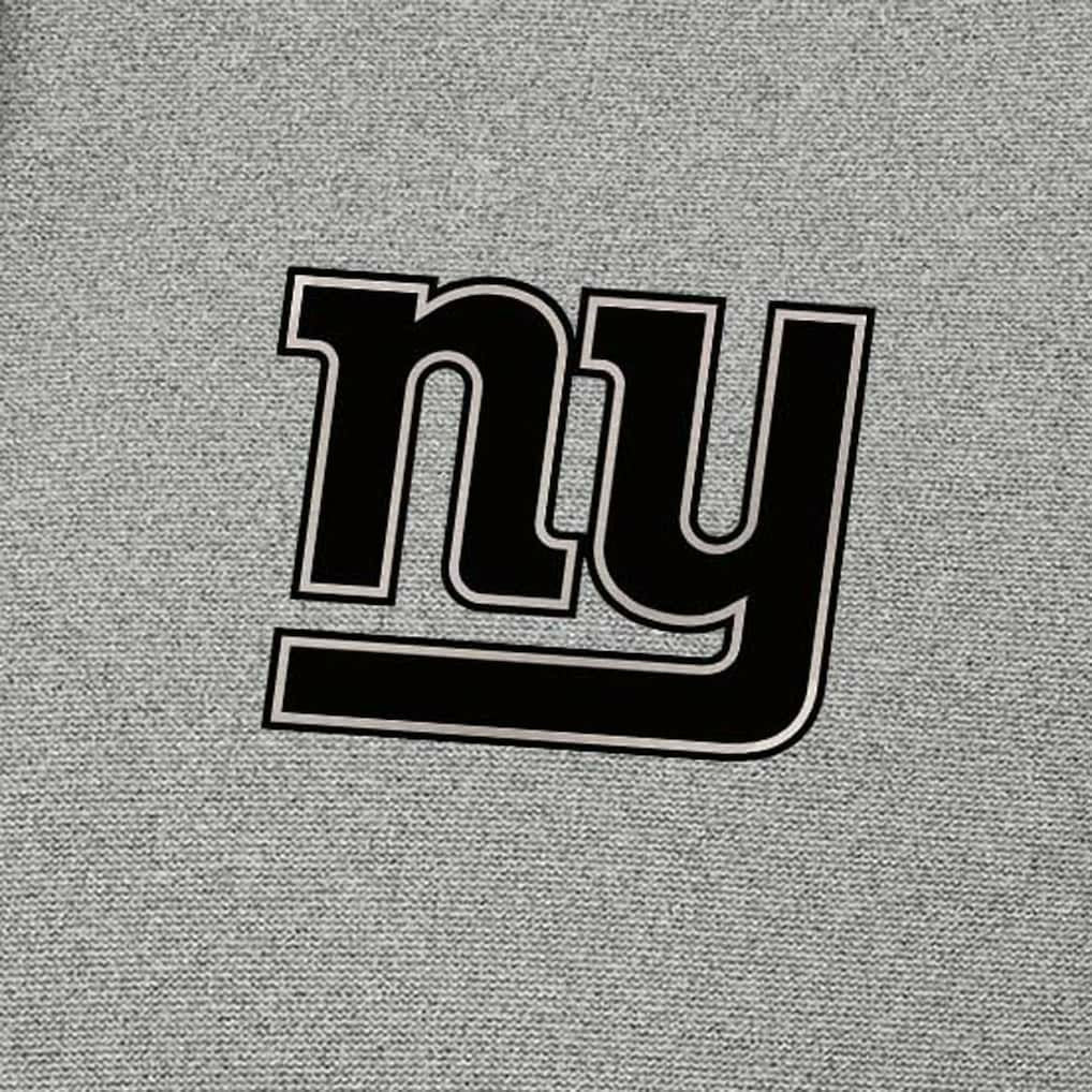 Antigua Effortless Full-Zip Hoodie Jacket - New York Giants Hoodies