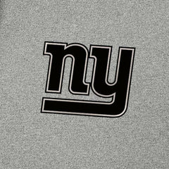 Antigua Effortless Full-Zip Hoodie Jacket - New York Giants Hoodies